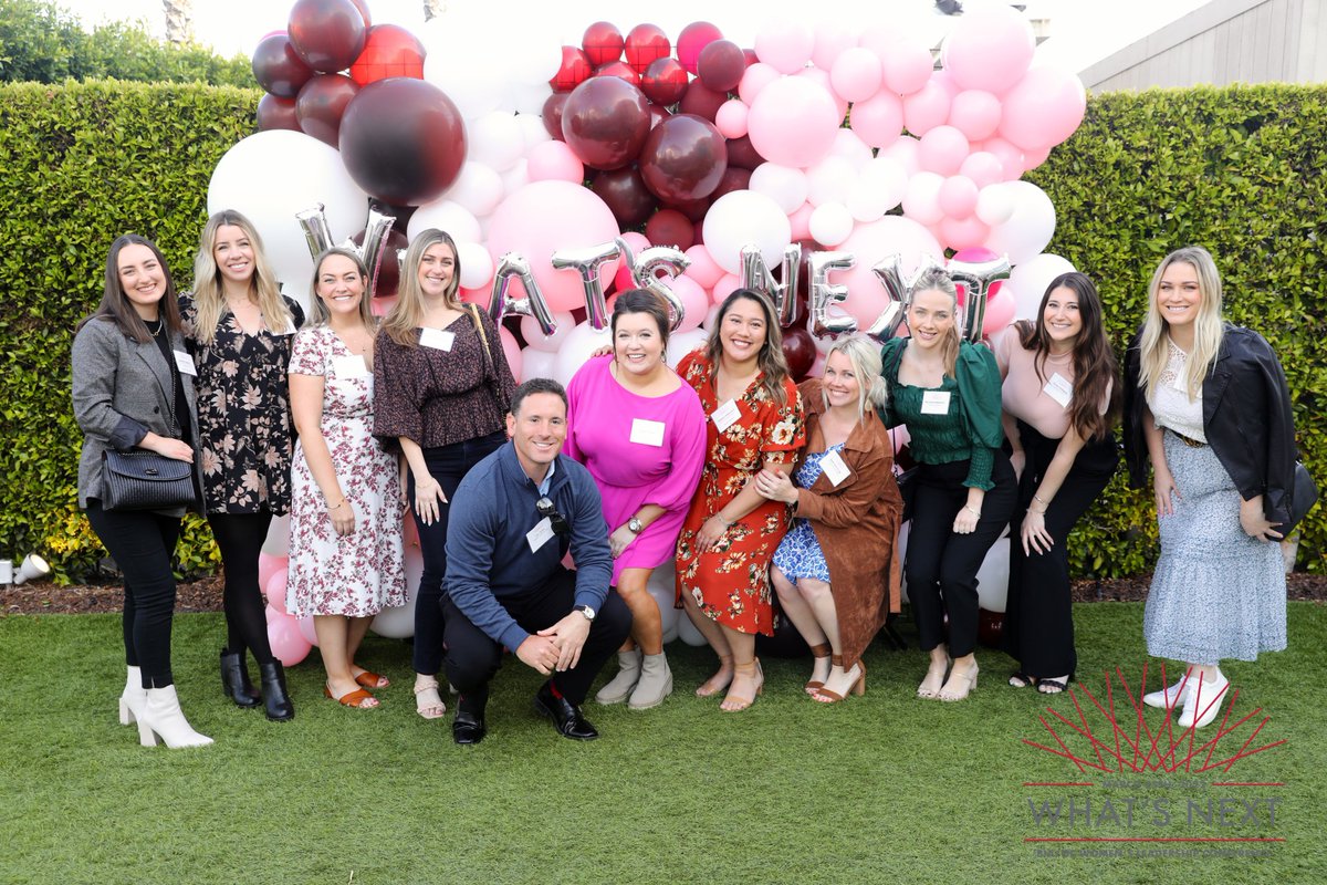 Get_Community's tweet image. The Get Community team had an inspiring time at the @BIASC Women's Leadership Conference last week! 

We want to give massive thanks to the BIA for putting on such a great event.