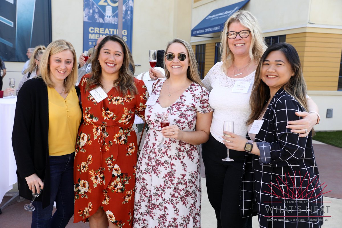 Get_Community's tweet image. The Get Community team had an inspiring time at the @BIASC Women's Leadership Conference last week! 

We want to give massive thanks to the BIA for putting on such a great event.