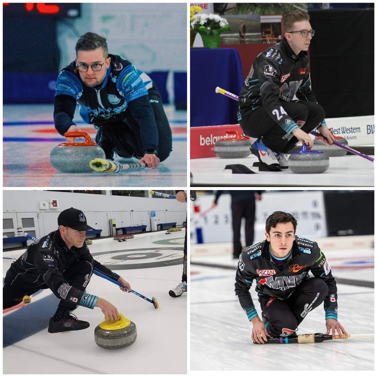 🚨 TEAM ANNOUNCEMENT 🚨
     New lineup + New province! 

We are ecstatic to announce a new lineup for Team Gauthier for the 2022/23 season! Jacques, Sterling, Jason, and Alex can’t wait to get their season going out of BC for next year. Stay tuned for information on our squad!