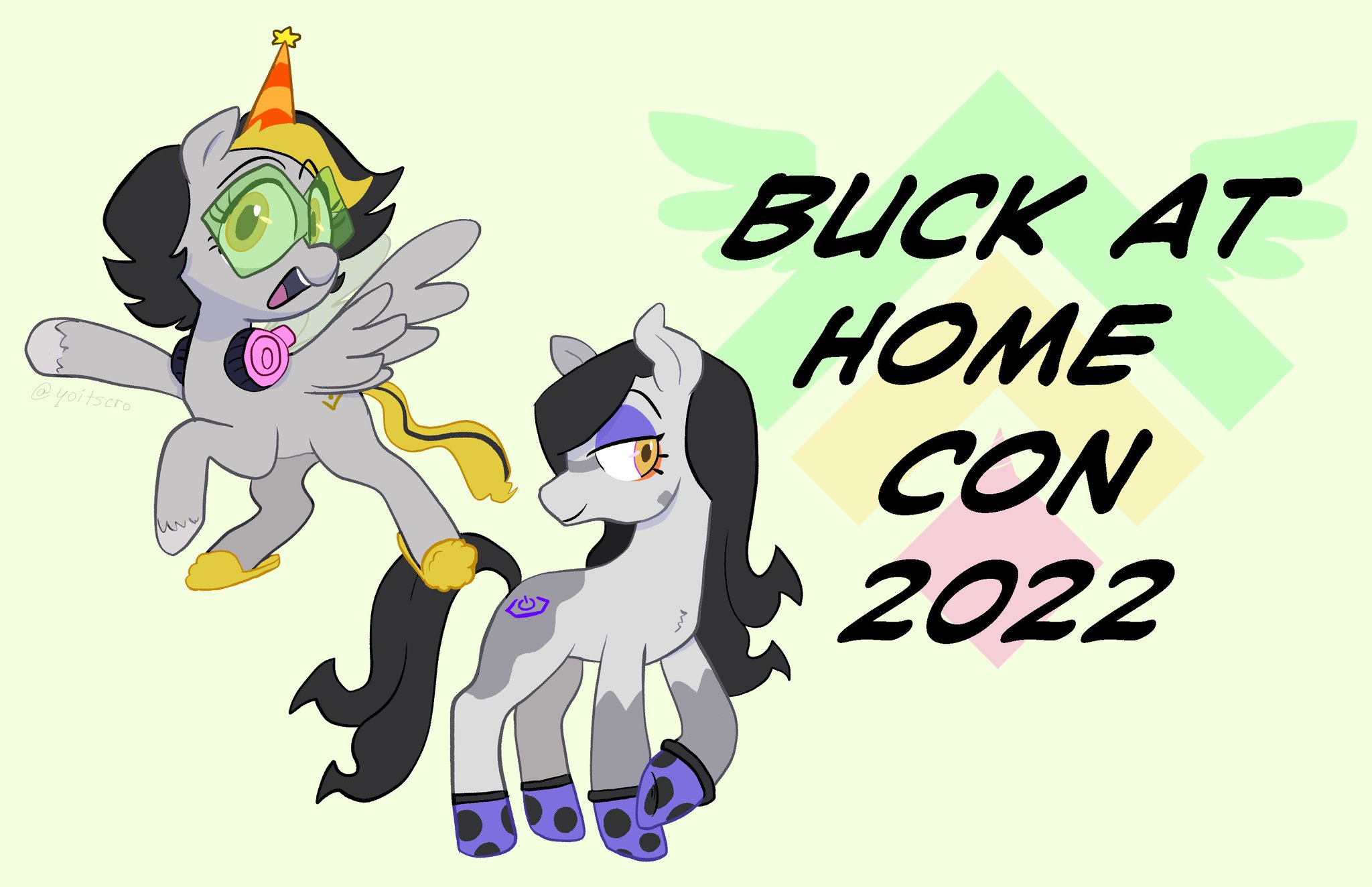 Sah Con SAHCon: The Online Homestuck Convention on Twitter: