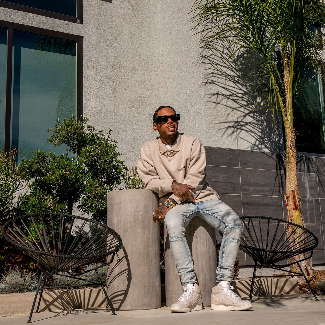 Happy Birthday to Kid Ink!!  