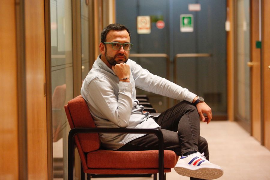 🔴 Exdiputado Pablo Vidal fue elegido como presidente de Anatel: liderará la nueva mesa directiva del organismo por los próximos dos años bit.ly/3tX4uN9