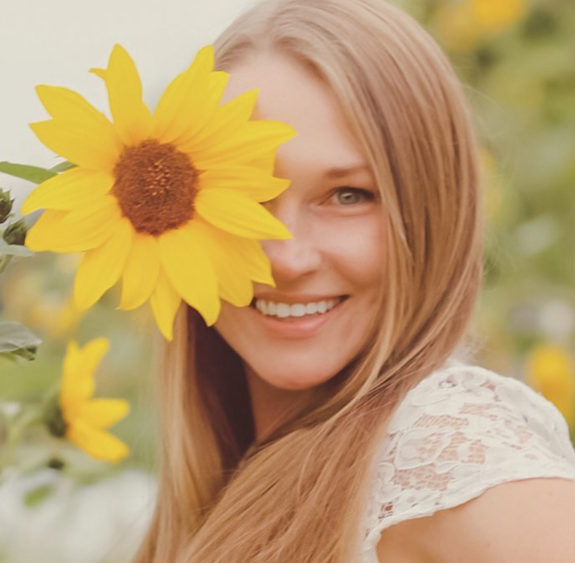 Sunflower tweet media
