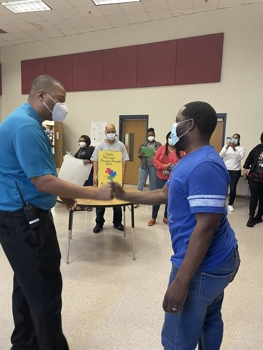 Finch ES tweet media