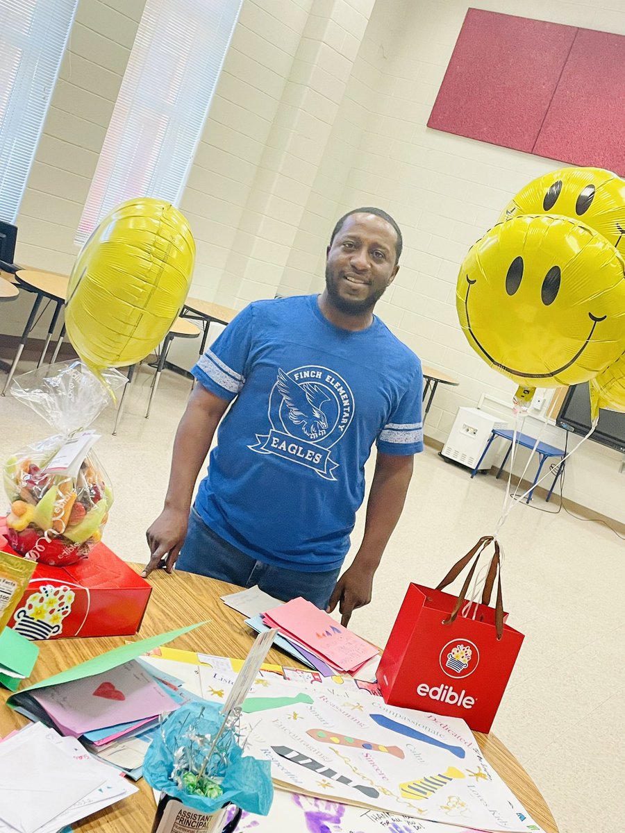 Finch ES tweet media