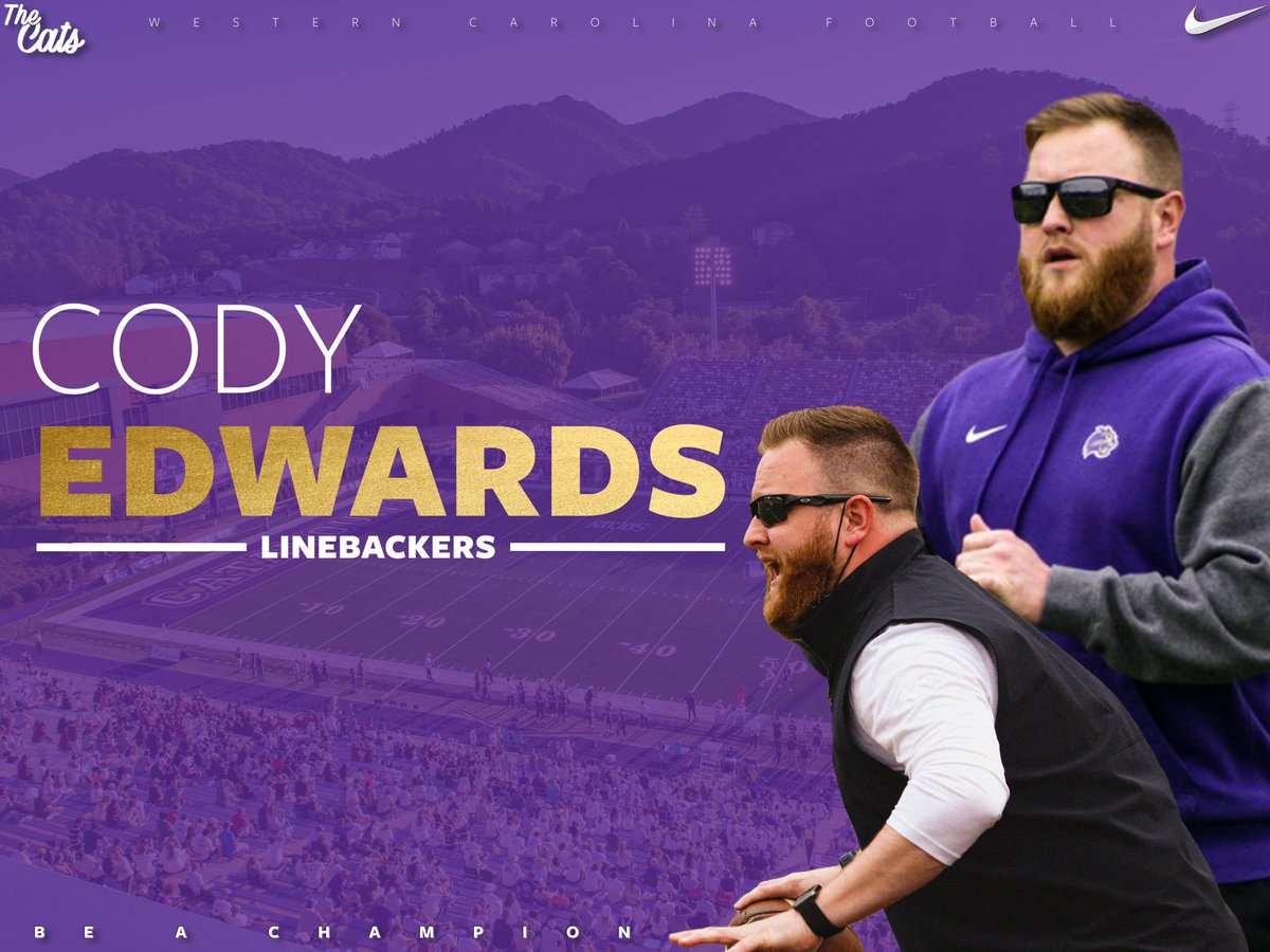 Western Carolina Football tweet media