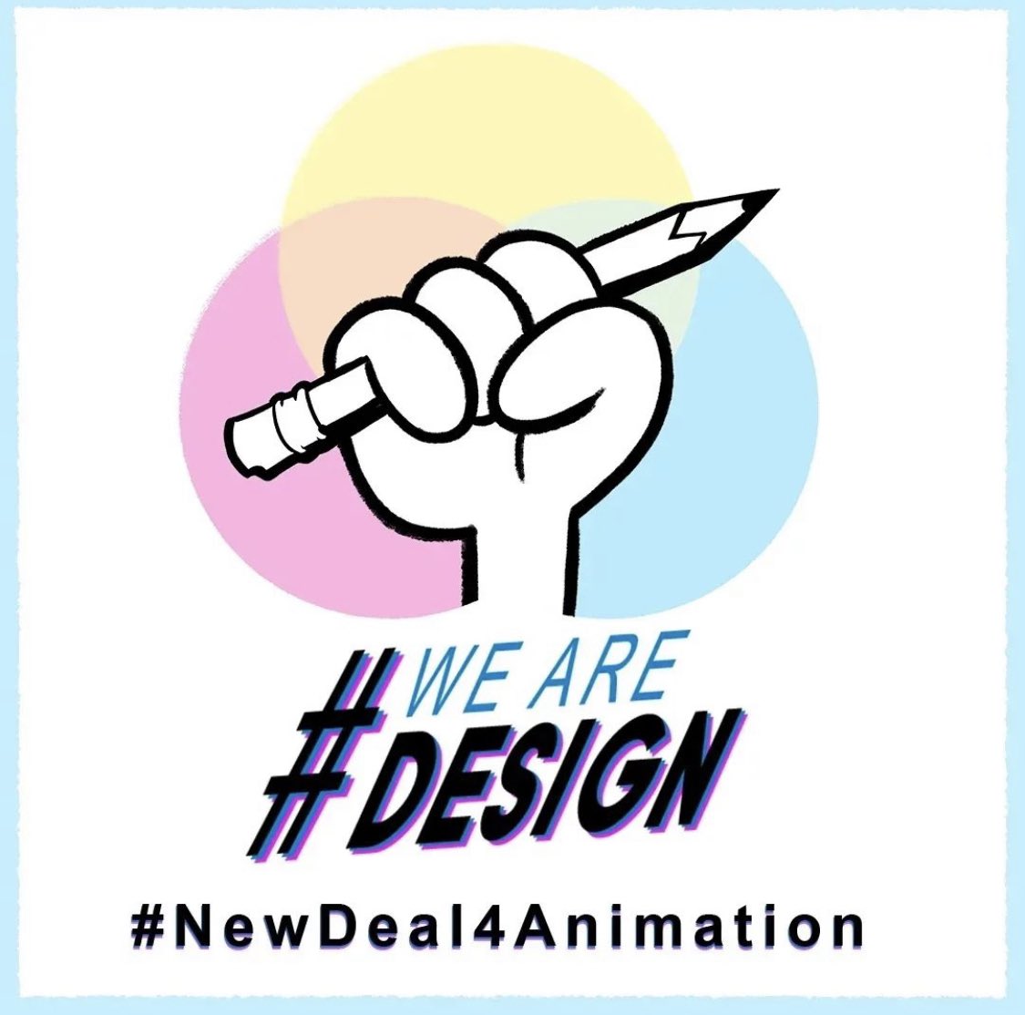 shnoobindraws's tweet photo. #WeAreDesign #NewDeal4Animation #EqualPay4EqualPaint #storycraftunite https://t.co/8Xgw72Cwgj