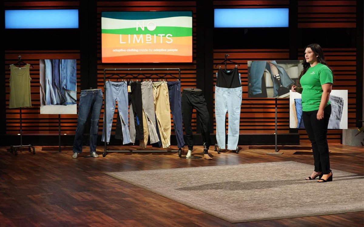 Don’t forget to tune in tonight at 7 p.m. CT to support No Limbits! #IowaJPEC