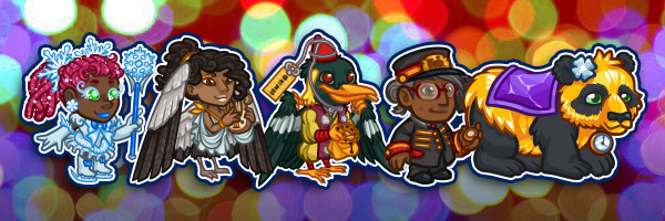 crusadersIdols's tweet photo. It's no time for jokes. We've got some monsters to defeat! These Crusaders are buffed this weekend, no fooling.

Gold Panda, Langley, Torakichi, Ligeia, and Odile are buffed all weekend long!

Check out the Not April Fools Weekend Buff live in-game now! https://t.co/kjen48DrgZ