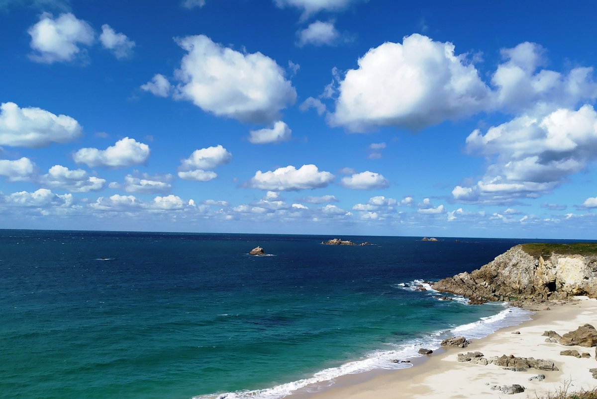 Yann_Ty_Coz's tweet image. 🔸Poursuite du travail en constellation à l'école publique de Trézien à Plouarzel
🔸Expérimentation dans les 3 cycles d'un protocole pour apprendre à comprendre de manière transversale et explicite
🔸#LaurentGourvez @INSPE_Bretagne 
🔸#MagnifiqueCirconscription
🔸#BrestIroise