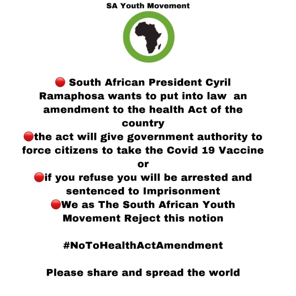 PearlYeGrootman's tweet photo. As a Health Professional I reject this health act amendment. It's total rubbish #NoToHealthActAmendment https://t.co/qdR57lYgtf