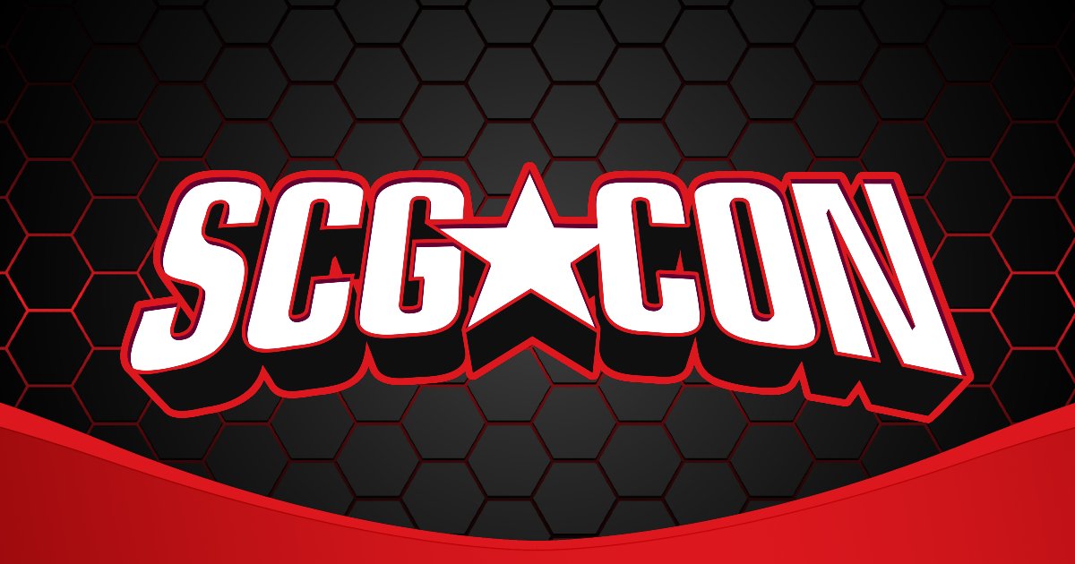 SCGCON's tweet photo. Three more #SCGCON events have just been confirmed!

July 8-10 SCG CON Syracuse
August 19-21 SCG CON Baltimore
September 2-4 SCG CON Columbus

Mark your calendars, and make plans to join us! #MTG #FABTCG https://t.co/C1XPTZi78t