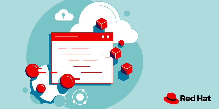 RedHat's tweet image. Thinking of starting a #DigitialTransformation project? Here are 3 things Enterprise Architects need to know: red.ht/3wwAgSQ