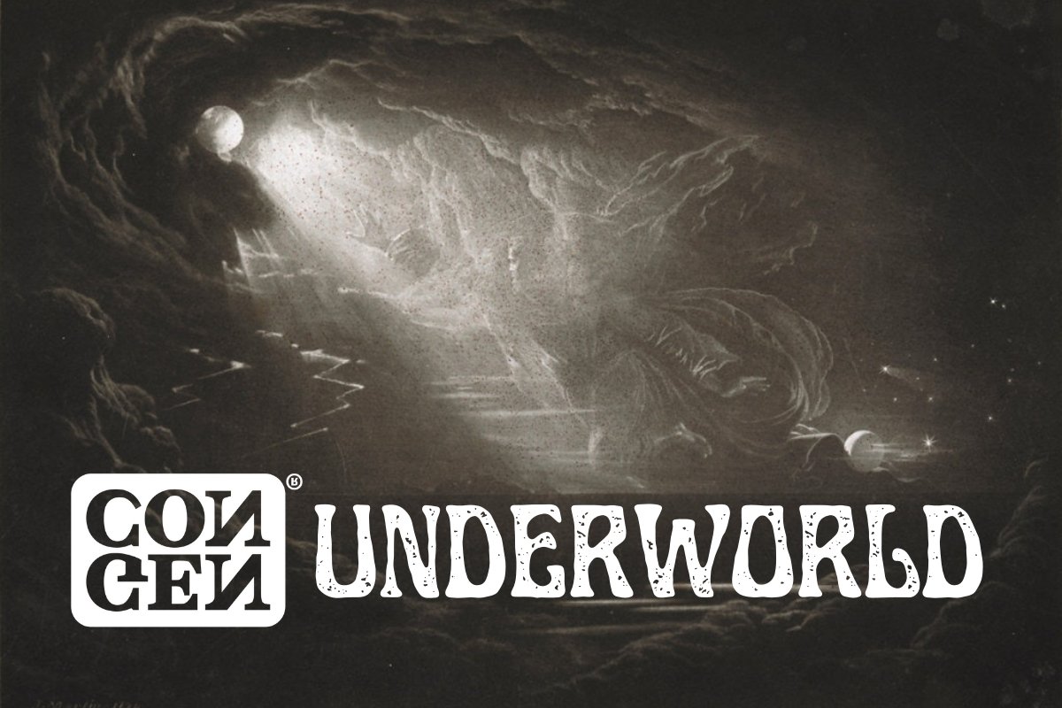 Gen_Con's tweet photo. Have you seen our exciting announcement? 

Read more about it here https://t.co/hiZ4nUf7xY

#gencon #genconindy #genconunderworld #gencon2022 #boardgames #conventionupdates https://t.co/nsSGWOiAID