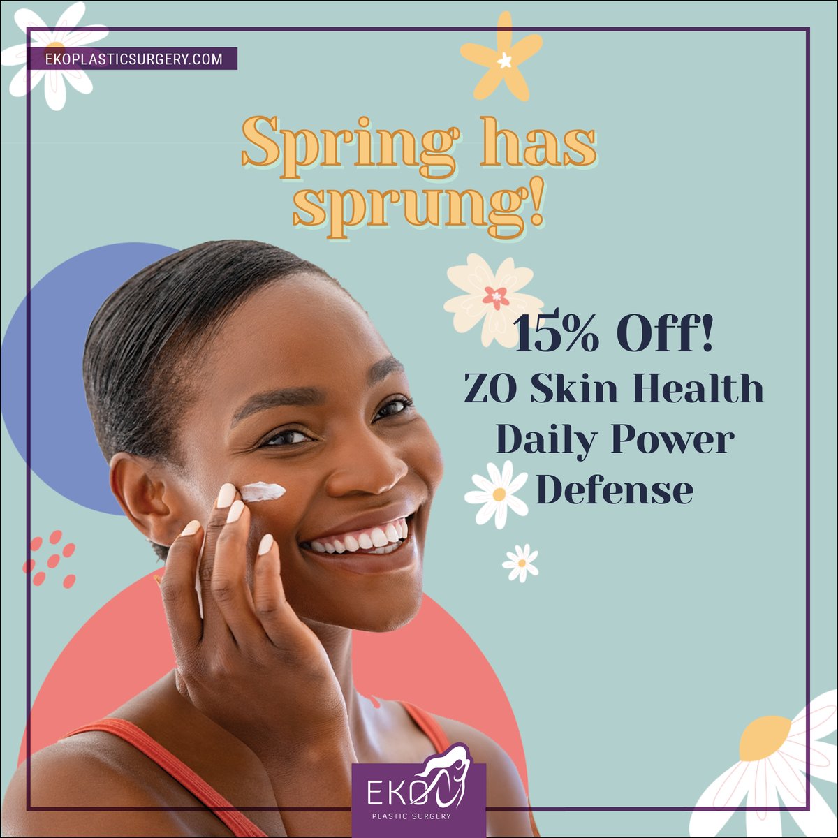 EkoPlastics's tweet photo. Blossom all April with these specials!  

💬 Have more questions?  
📱(760) 249-2222
✨ https://t.co/w84FKYmvf4  

#facial#skincare#botox#microtox#stagecoach#coachella#coachellavalley#palmdesert#ranchomirage#palmsprings#musicfestival#plasticsurgery#cosmeticsurgery https://t.co/IBvgDuiirZ