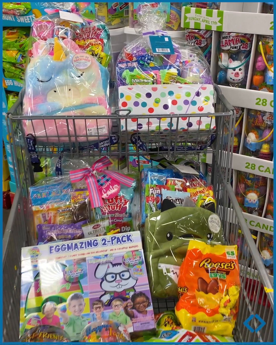 Sam's Club on Twitter: "Adulting means hunting for deals instead of Easter eggs . . . #SamsClub #MarchInstantSavings https://t.co/HLfjCqBUOY" / X