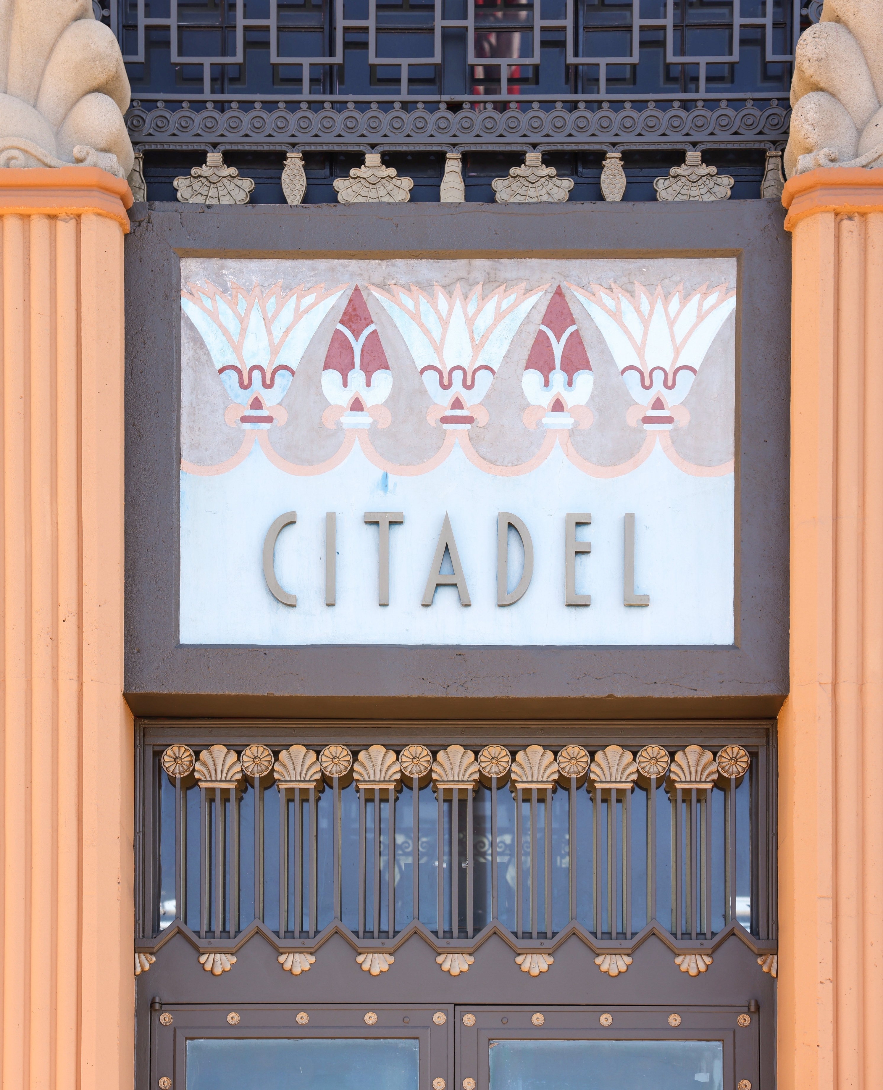 Citadel 2024 levis outlet