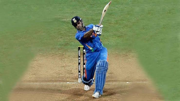 FortyFiveArmy's tweet photo. #OTD MSD+ Gambhir masterclass gave us Billions of memories.

#WorldCup https://t.co/EkTp84KC65