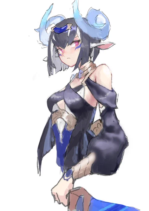 #ワーフリ 