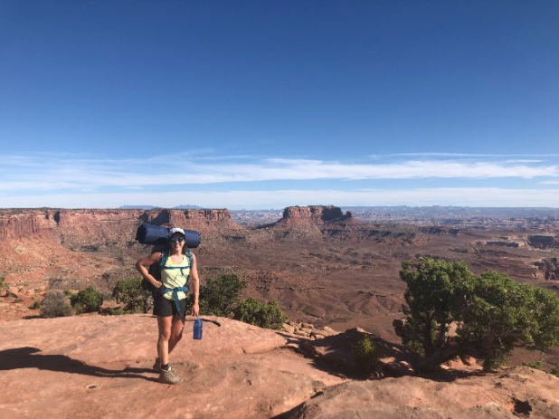 BerkeleyHaasIBD's tweet photo. The IBD team is pleased to have Emily Orr, MBA ‘22 candidate, join us as this year’s IBD GSI.  Emily brings a wealth of experience to the role, including first hand knowledge as an IBD student in 2021. Click here to read our interview with Emily: https://t.co/whWNF3K8Wv https://t.co/aUZc1mPPeF