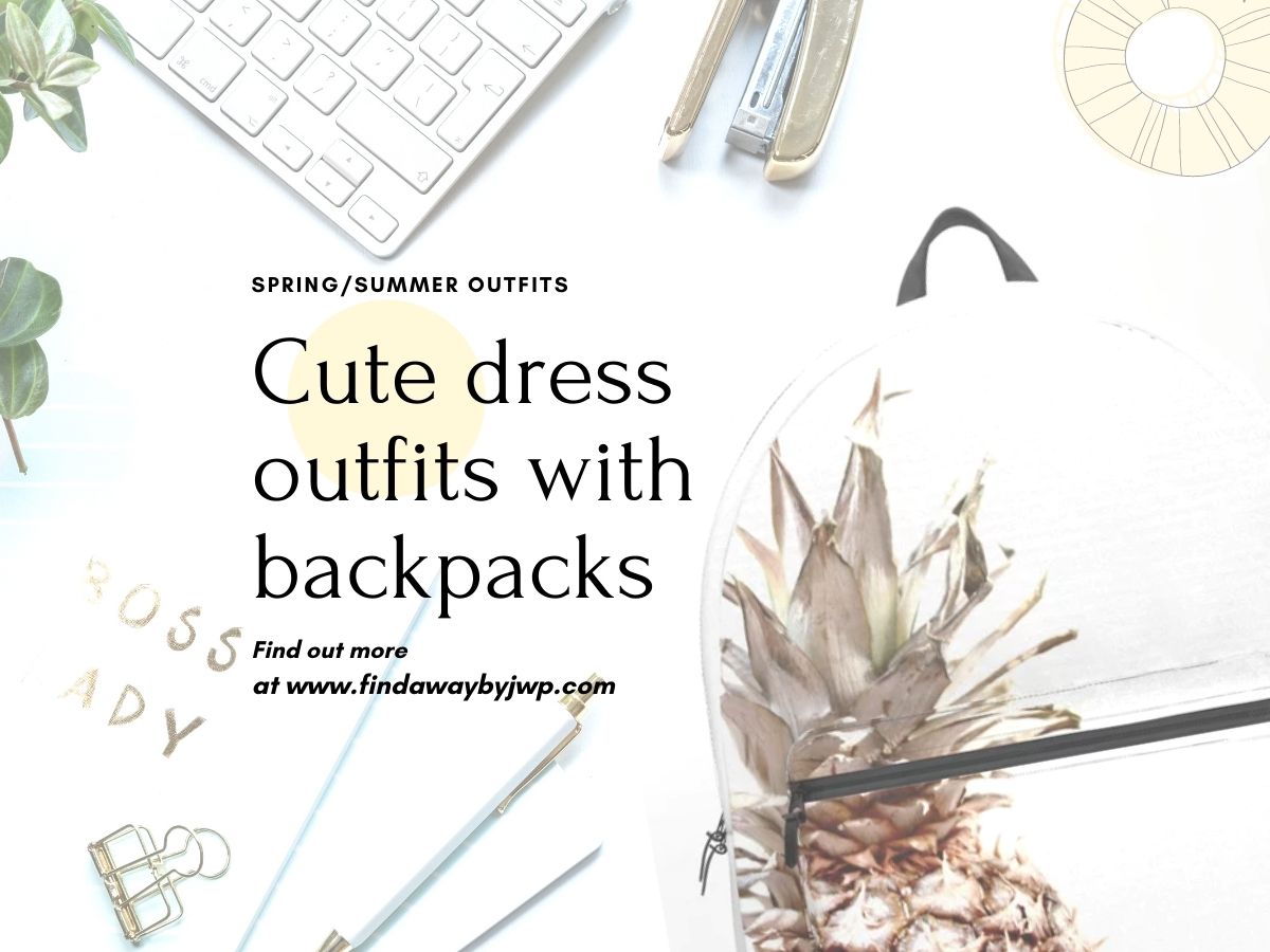 jo_artbyjwp's tweet photo. Cute dress outfits with backpacks
https://t.co/DOKYcrQa3n
#outfitideas #summeroutfits #dressoutfits #moodboard #blogpost #getthestyle #backpacks #springstyle https://t.co/DF66hSnLHM