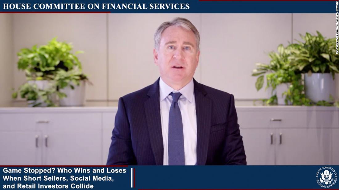 masterchiefbeef's tweet photo. @Forbes You mean the Ken Griffin that lied under oath to congress?? https://t.co/iGyd9AUMdX