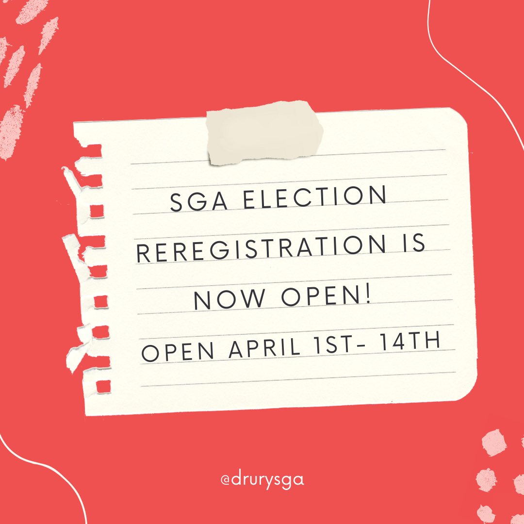 Drury SGA tweet media