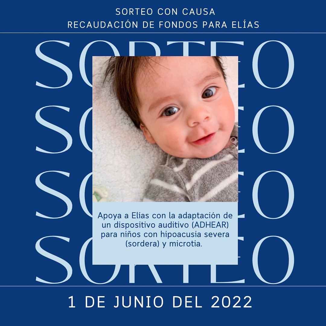 domdimedomm's tweet photo. Aprovecho para solicitar su ayuda en la recaudación de fondos para no bebé de 7M con sordera y microtia. 

El sorteo es para personas de Sinaloa, pero aceptamos donaciones externas.

Cada pesito cuenta, suma y nos acerca a la meta. https://t.co/1ifn4s1qUf