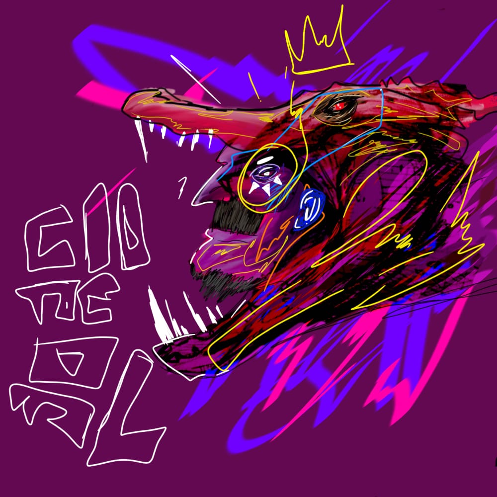 Crocodile not coco. 

opensea.io/assets/matic/0…

#NFTCommunity #NFTshill #NFTCollection #opensea #NFTdrop #NFT