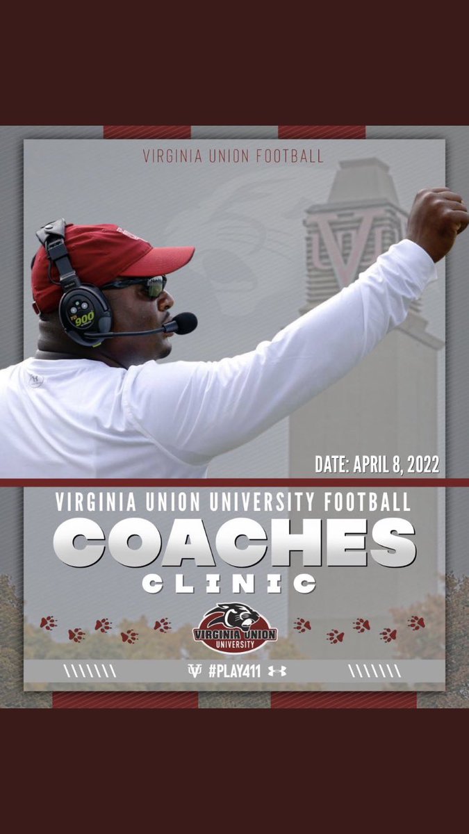 A week from today- FREE coaches clinic including dinner. Hit me up to RSVP. Cant wait to recruit North Carolina again. #336 #910