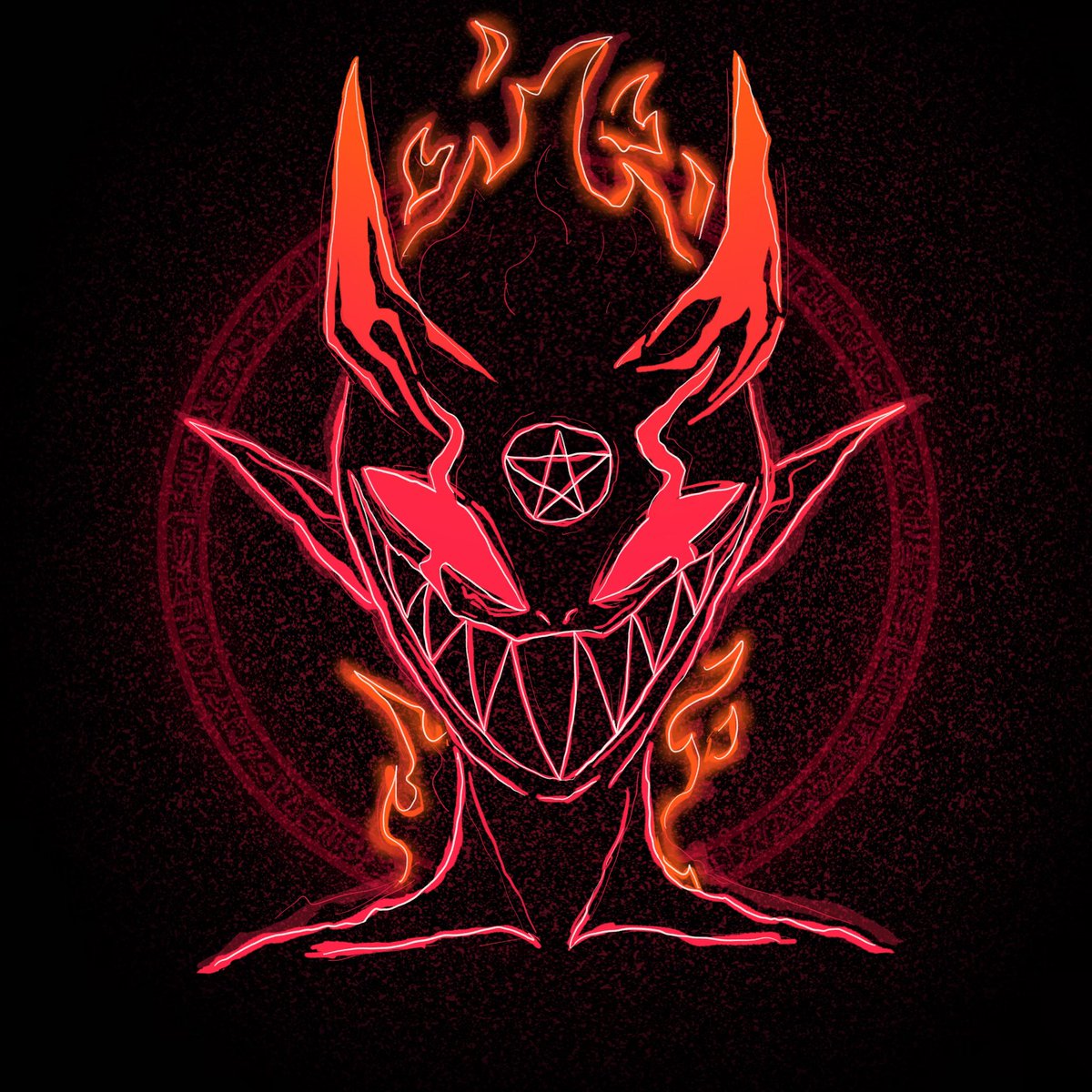 EternalsGame's tweet photo. Hey Sinners 😈 It's #DevlishFriday ❤️‍🔥
This means we are holding our weekly ADA #CNFTGiveaway in our Discord server!🎁

No requirements, just join the server &amp; enrol! 🥳

Join here: https://t.co/VDHZ6uyo98

#CNFTCommunity #CNFTs #cnftproject #CardanoNFT #Metaverse #NFTGiveaway https://t.co/oSGJeHv8Yk