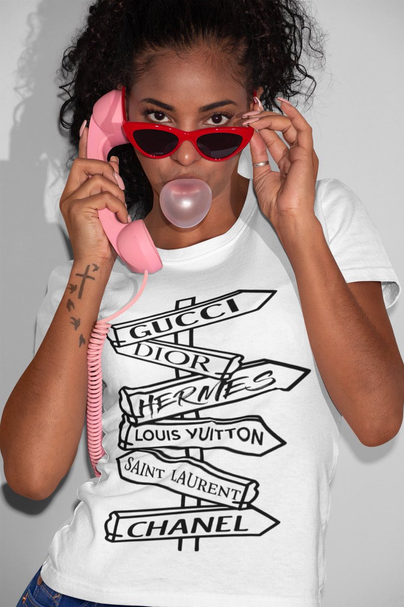 Storm_ItB3's tweet image. On the roads to fashion….
Order yours TODAY! Link in bio #718designstudio #BrooklynNY #Luxuryapparel #fridayvibes Shop at  718designstudio.com