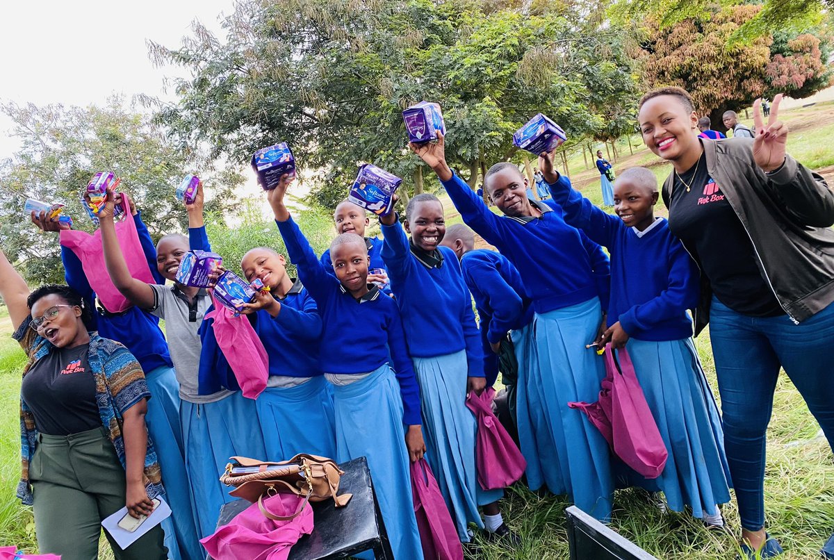 Alice Ahadi Magaka tweet media