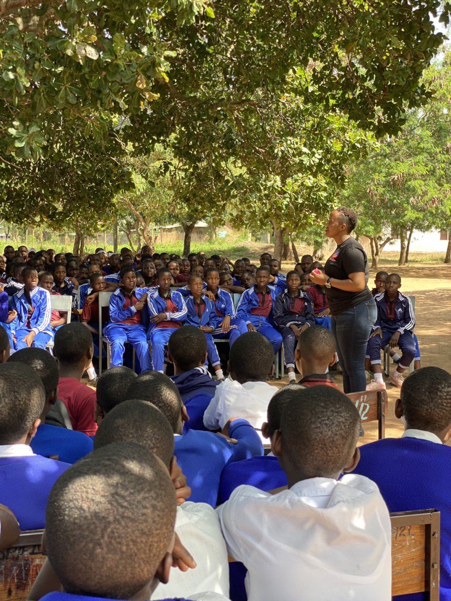 Alice Ahadi Magaka tweet media