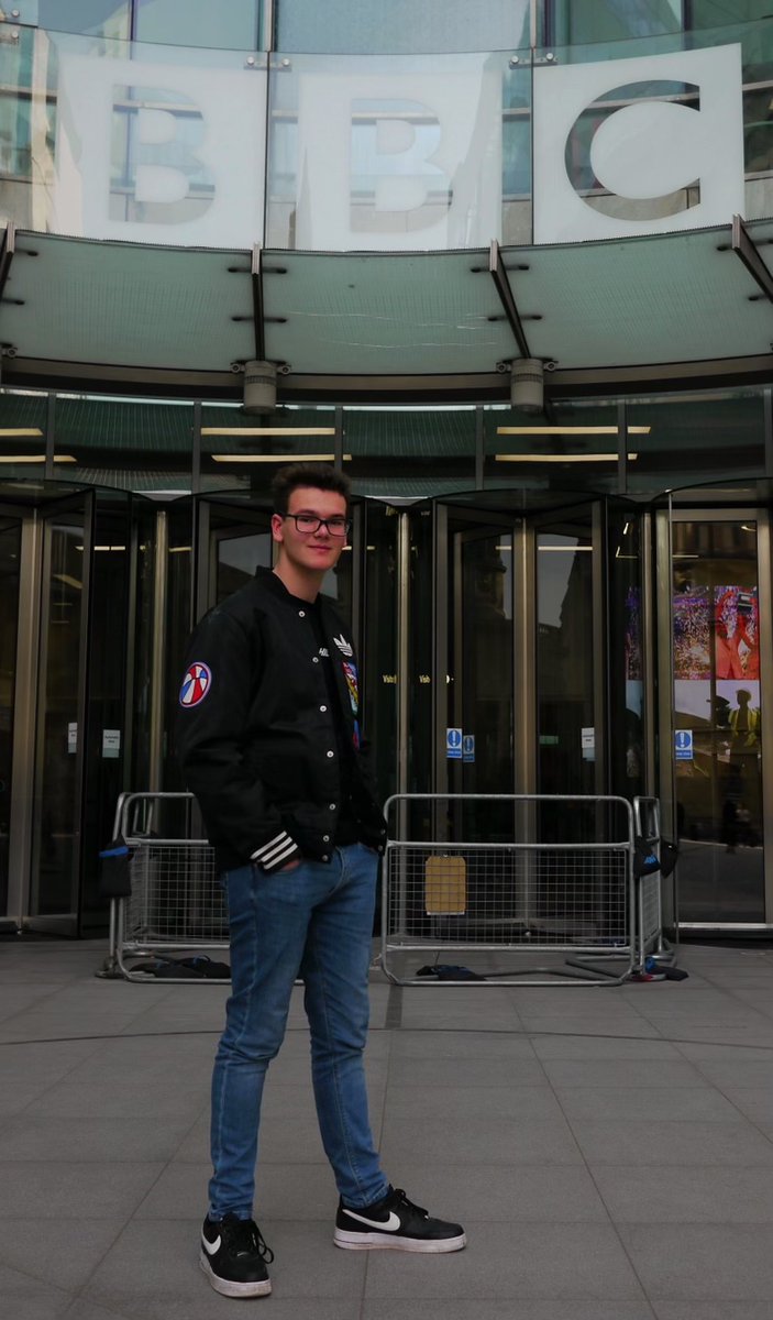 On Sunday evening 17 year old Ben Collinson from #chelmsford #essex  will be playing a 20 min guest mix on <a href="/Radio1x/">1xRadio</a>  for <a href="/HeartlessCrew/">Heartless Crew</a> . This is one of his  many opportunities as  winner of our KI100 Awards DJ category and we are super proud of Ben!