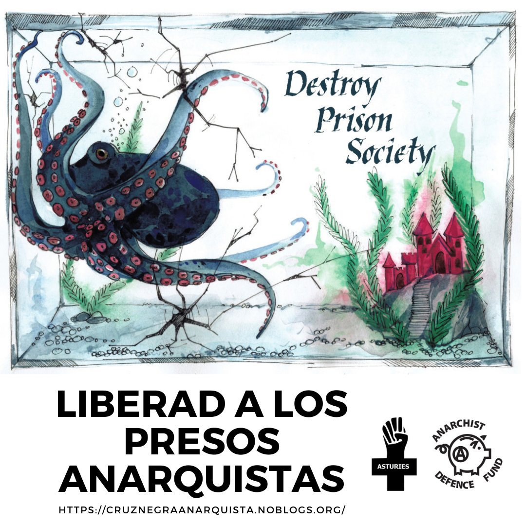 #anarchistprisioners #abc