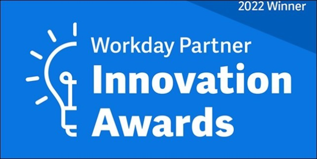 jeff_chaney's tweet image. We&apos;re excited to announce that we have received a 2022 @Workday Partner Innovation Award for healthcare. We were selected for our healthcare demand planning solution, powered by Workday Adaptive Planning and Workday Prism Analytics. bit.ly/3N140Nw bit.ly/3tYJxl1