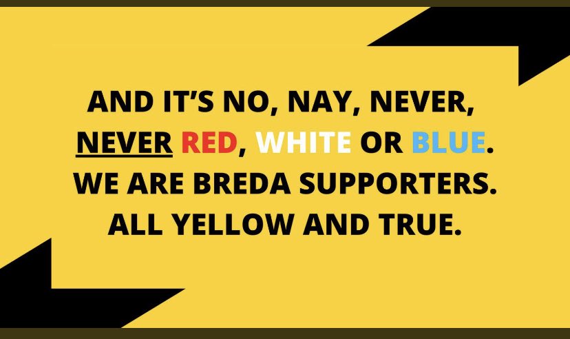 jekajucl's tweet photo. #nacpraat #nacbreda   VOOR DE STAD EN HAAR SUPPORTERS…. City out!!!!!!! https://t.co/O4cKQbli0K