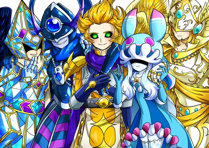 オレカバトルの注目 画像ツイートまとめ アニメレーダー