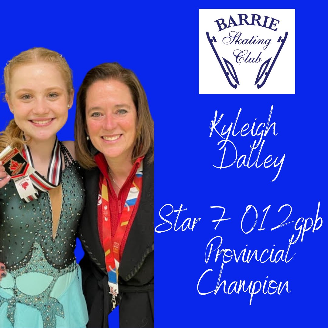 BSCSkating's tweet photo. 🥇Congratulations to 
💫Kyleigh and Macartney💫

✨2022 Provincial Champions✨ 
.
.
.
@SkateOntario 
@captain_morgan3 
 #𝑭𝒊𝒈𝒖𝒓𝒆𝑺𝒌𝒂𝒕𝒊𝒏𝒈  #𝑭𝒊𝒈𝒖𝒓𝒆𝑺𝒌𝒂𝒕𝒆𝒓𝒔   #𝑪𝒐𝒎𝒑𝒆𝒕𝒊𝒕𝒊𝒐𝒏 #𝑨𝒕𝒉𝒍𝒆𝒕𝒆 #𝑪𝒐𝒎𝒑𝒆𝒕𝒊𝒕𝒐𝒓𝒔 #𝒉𝒂𝒓𝒅𝒘𝒐𝒓𝒌𝒑𝒂𝒚𝒔𝒐𝒇𝒇 https://t.co/Xk0sIQzwdO