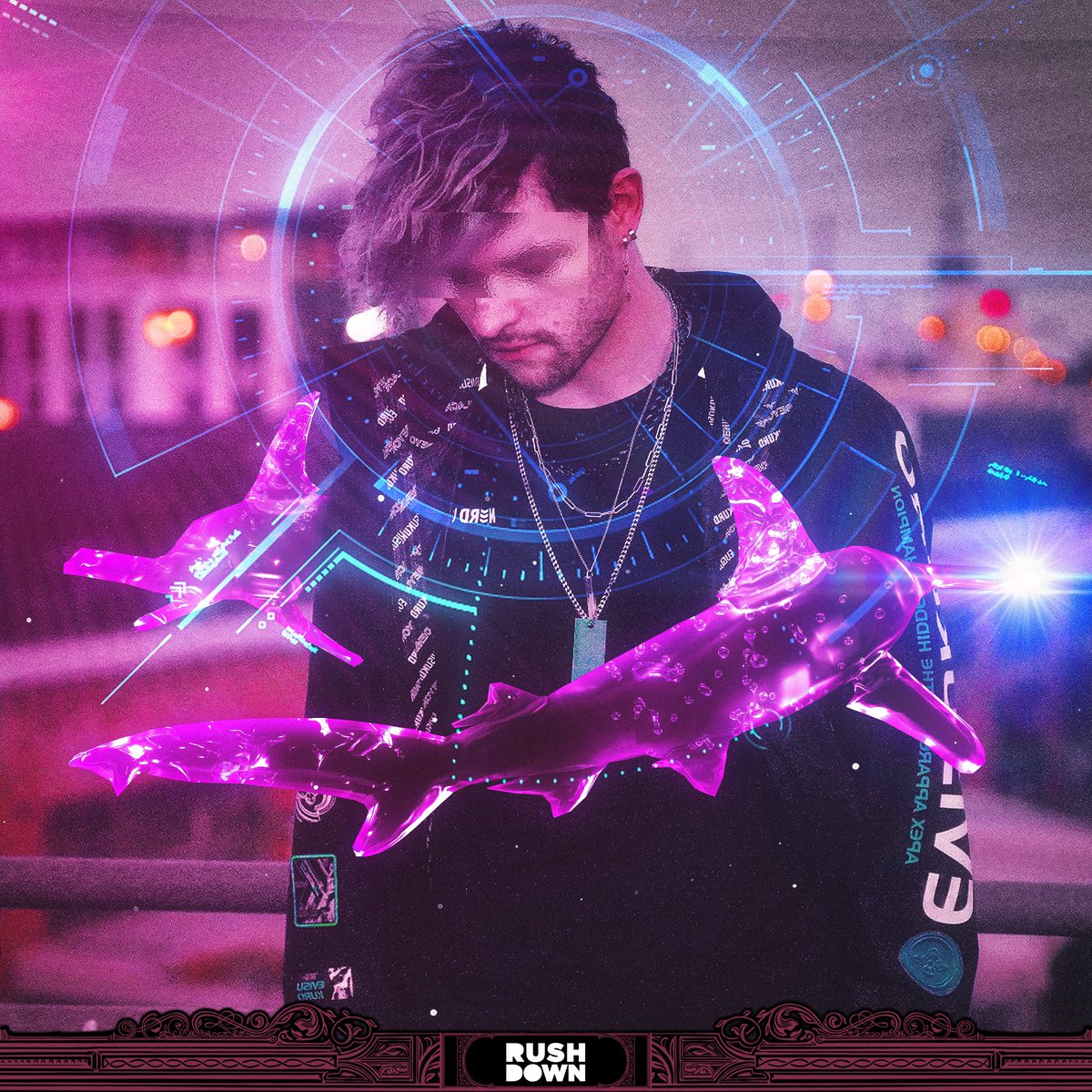 Sharks - Wishlist Aphotic Depths tweet media