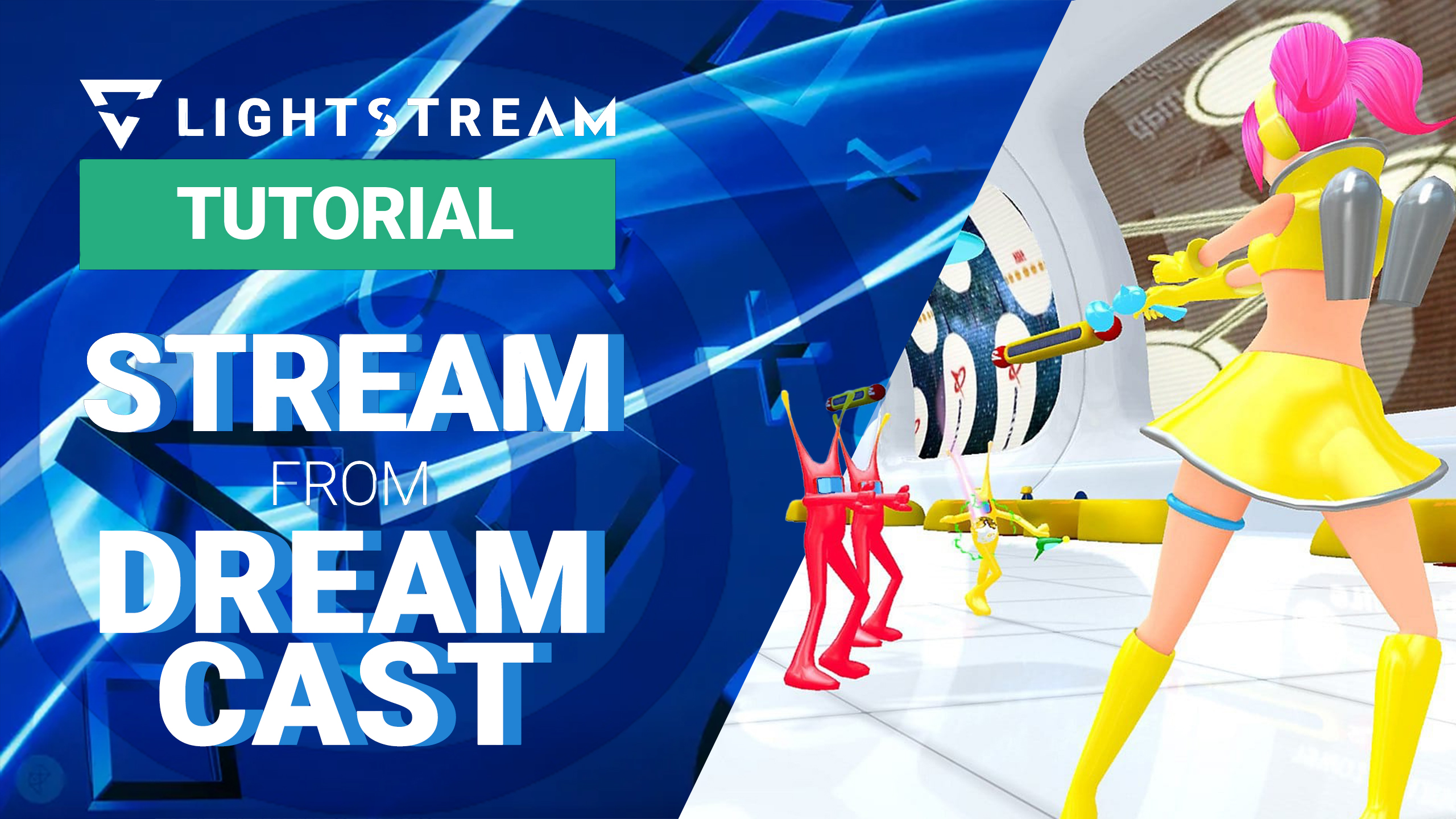 kempth on Twitter "Lightstream Will this be part of the creator plan