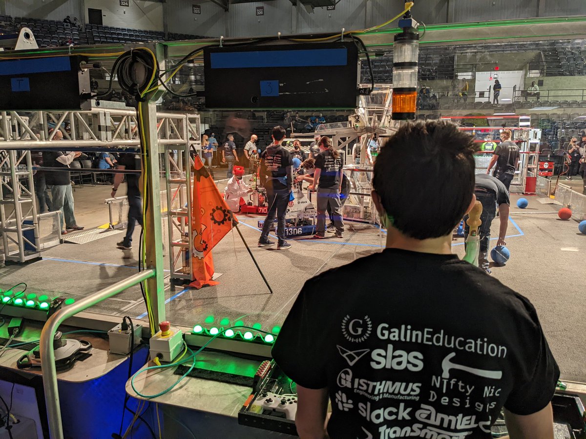 BadgerBOTS tweet media