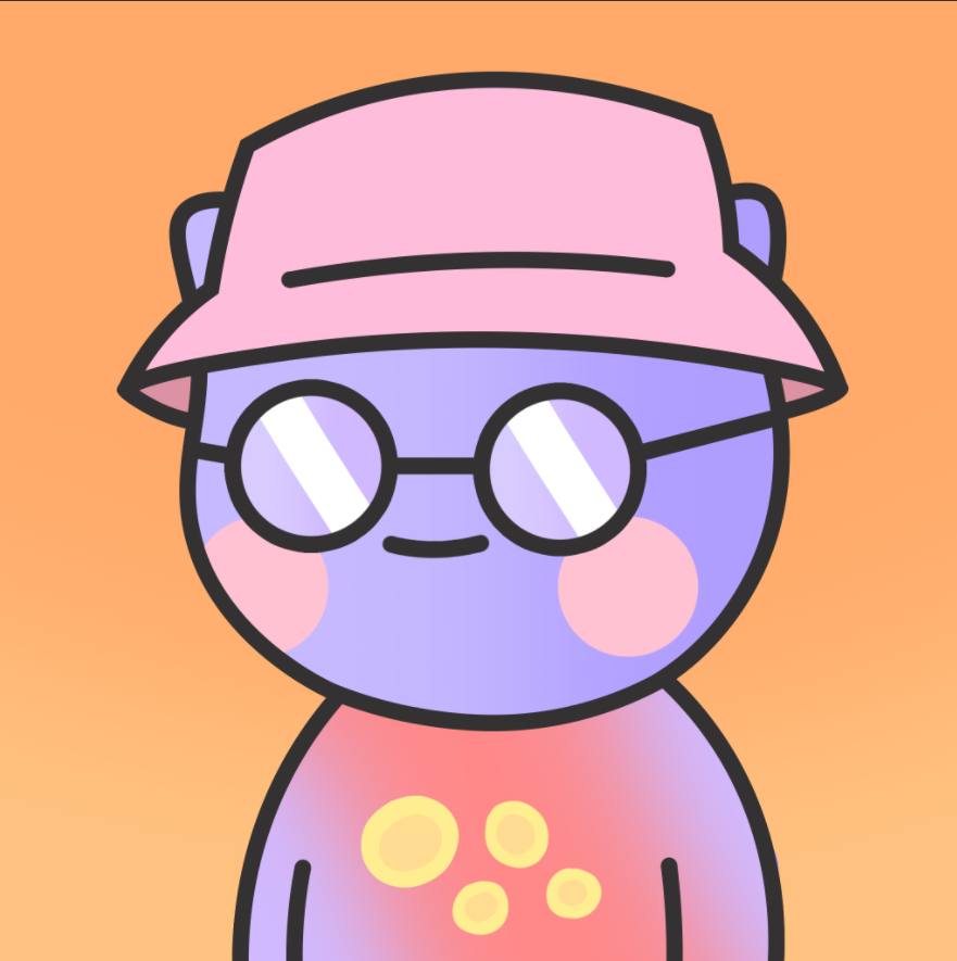 Another Giveaway!

Giving away @MoshiMochiNFT #6547.

RULES:
1) Follow this account
2) Retweet this tweet
3) Tag 3 friends
4) Join our Discord, and be active
discord.com/invite/NSqmUSv…

Drawing in 5 days 🎉