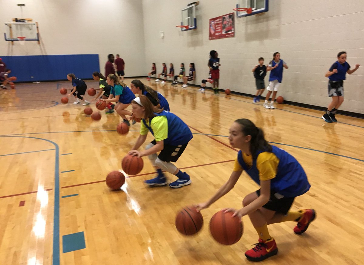 Over the Edge Hoops tweet media