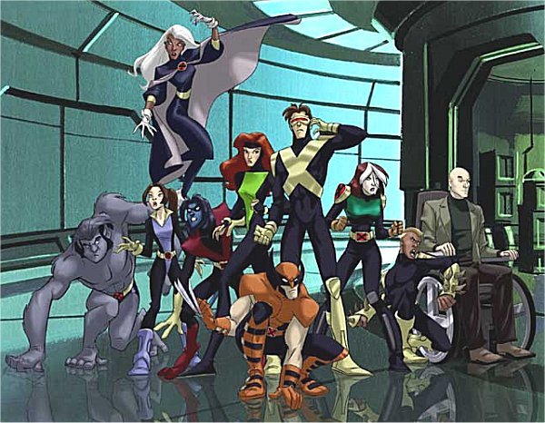 In surprising news, X-Men Evolution has been renewed for a 5th season! Ala X-Men 97, it will pick up where the show left off and air on Disney Plus in early 2024! #xmenevolution #DisneyPlus #2024 #XMen97 #xmen