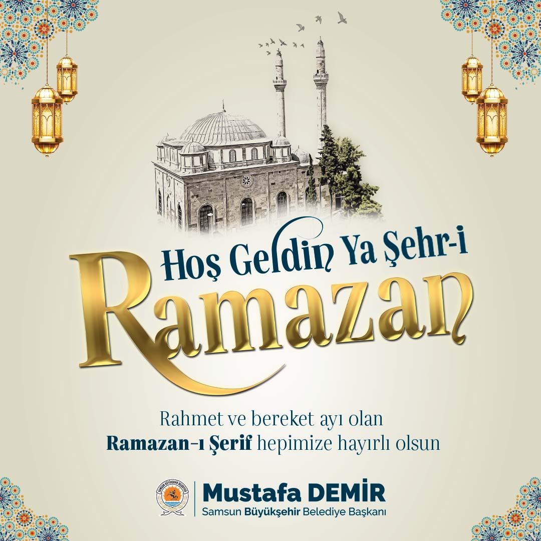 Mustafa Demir