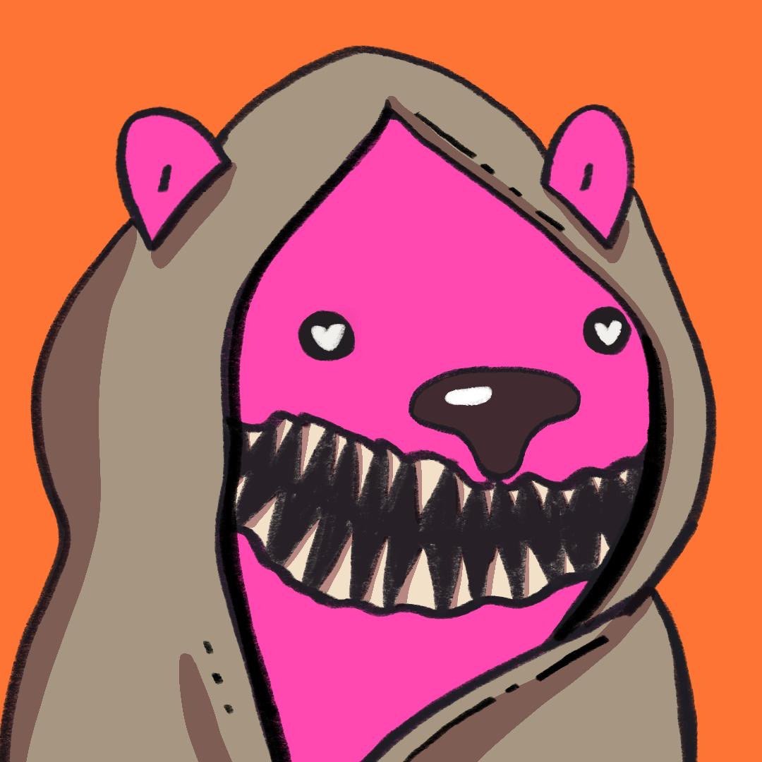 WombatWorldNFT's tweet photo. They just want to hug 👀🫣

Come show them some love in the discord !

https://t.co/oN48Gox3SB

#NFT #NFTCommunity  #NFTartist #NewNFT #NFTs #NFTdrop #nftcollector #NFTRelease  #WombatWorld https://t.co/RD0aA2ztK5