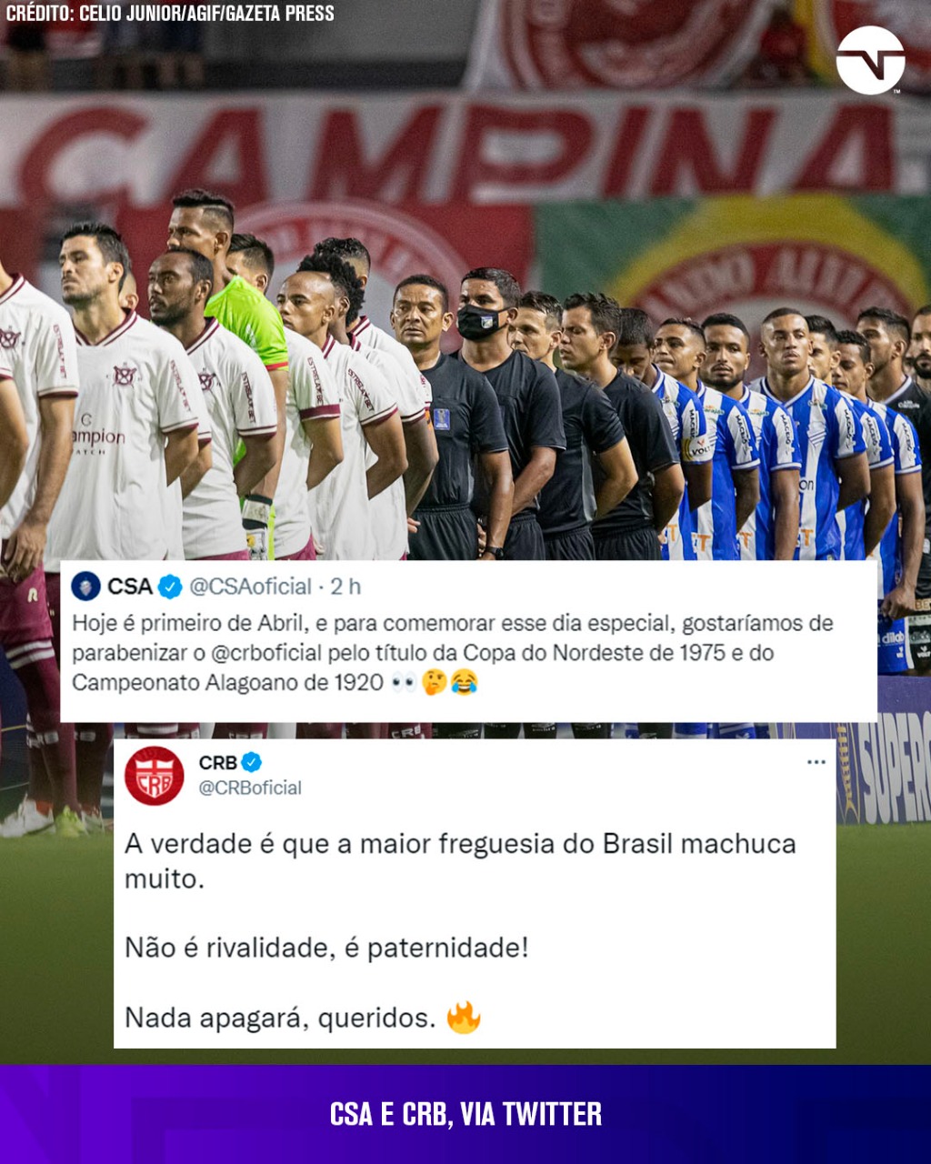 🚨 FEDERAÇÃO RUSSA REAGE! Em comunicado - TNT Sports Brasil