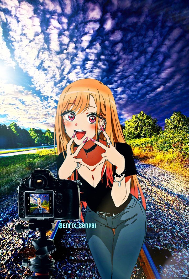 📸 ~ Sessions ~ 📸
                      🌸 Kitagawa Marin 🌸

#SonoBisqueDollWaKoiWoSuru #kisekoi #kitagawamarin 

@CEOofLena <a href="/xSrNeosx/">•|Neos ✨|• ( Marin x Ai 🛐 )</a> <a href="/KiritoShin1986/">Kirito Kirigaya 桐ヶ谷キリト</a> <a href="/Yonary11/">Yonary</a> @OneForAll861 <a href="/ShinonM07154344/">Charlie</a> <a href="/RodRdgz92/">Rodolfo Rodríguez 👽🛸</a> @Sasoshi2022 <a href="/Eduardo63275458/">El Loco Eduardo Garcia Medrano 💙🃏🗡</a> <a href="/schneider_zero/">schneiderzero⚔️ 施耐德 ⚔️</a>